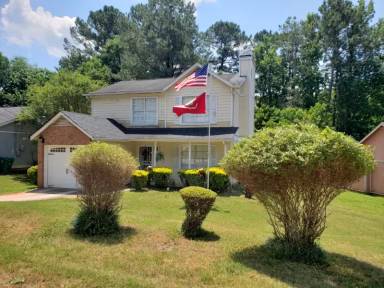 Main picture of 5468 Panola Downs Rd