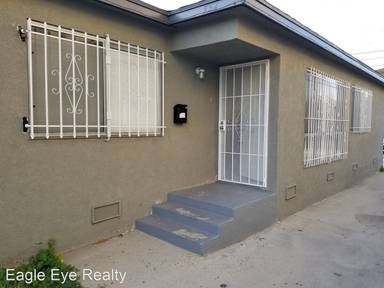 Main picture of 1060 W 60th Pl