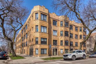 Main picture of 1902 N Whipple St & 3058 W Cortland St Apartments