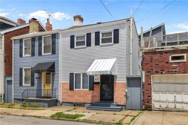 Main picture of 2623 Jane St