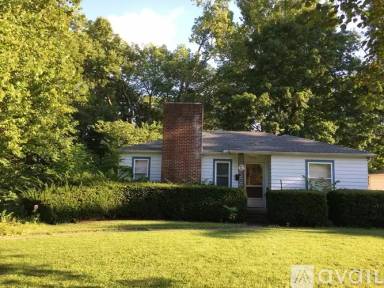 Main picture of 1119 Hillcrest Rd