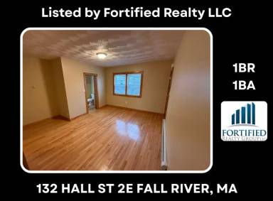 Main picture of 132 Hall St