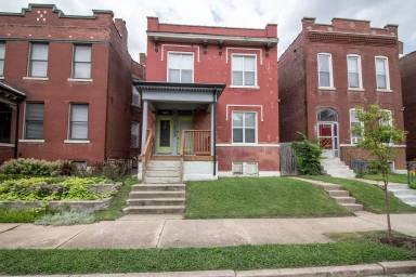 Main picture of 2733 Accomac St