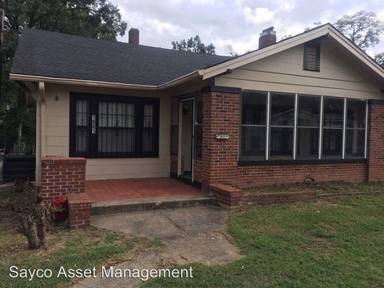 Main picture of 1801 Warrior Rd