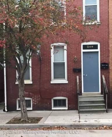 Main picture of 607 Chestnut St