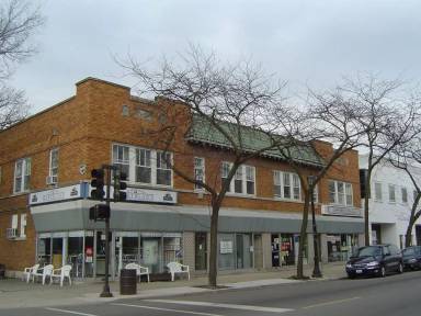 Main picture of 2903 Central St