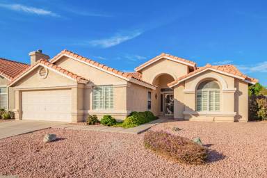 Main picture of 4758 E Villa Maria Dr