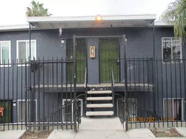 Main picture of 1048 E Ave 1100 Ave