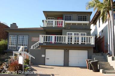Main picture of 210 W Avenida Gaviota