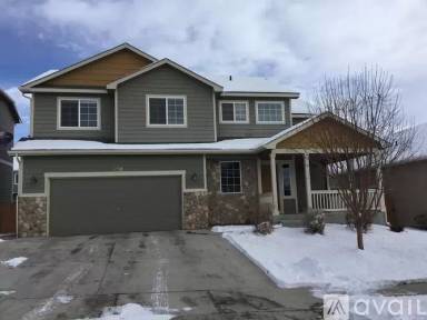 Main picture of 534 Coyote Trail Dr