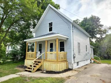 Main picture of 353 N Forbes St