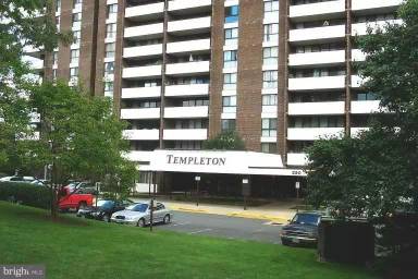 Main picture of Templeton