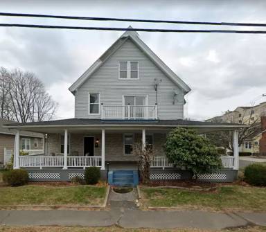 Main picture of 27 Washington Ave