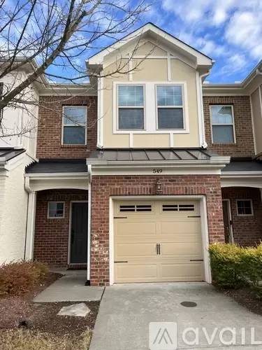 Main picture of 549 Libson St