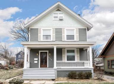 Main picture of 3250 Woodford Rd