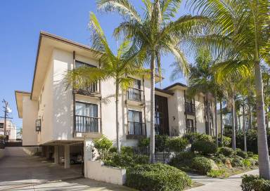 Main picture of 7601 Eads Ave