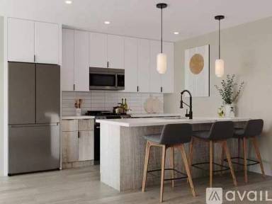 Main picture of 2901 N Milwaukee Ave