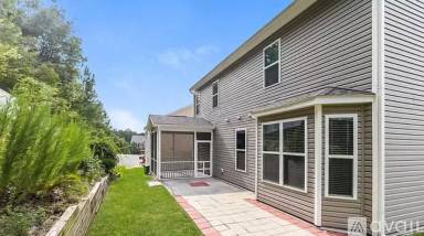 Main picture of 3914 Massey Wood Trl