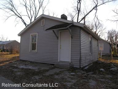 Main picture of 714 Maple St