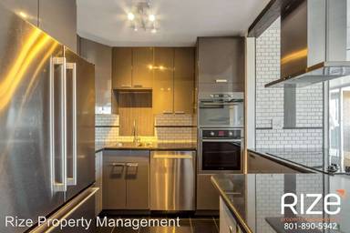 Main picture of 710 E 200 S Apartments