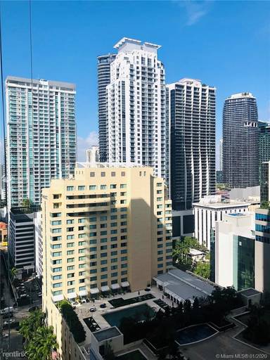 Main picture of The Club At Brickell Bay