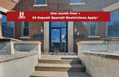 Main picture of 4725 S Forrestville Ave