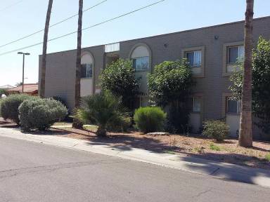 Main picture of 3511 W Rovey Avenue Apartments