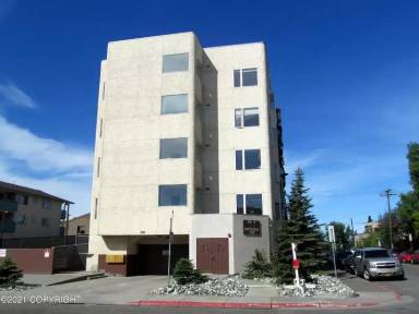 Main picture of 800 M St