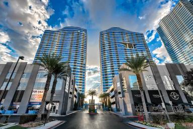 Main picture of Panorama Towers