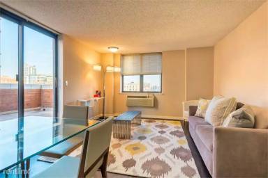 Main picture of Observer Park Apartments