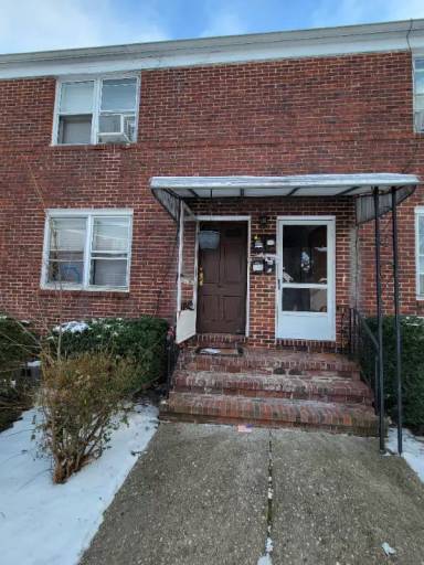 Main picture of Carpenter Terrace Apartments
