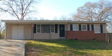 Main picture of 6869 Delta Dr