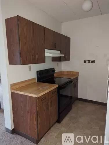 Main picture of Saint Vallerie Apartments