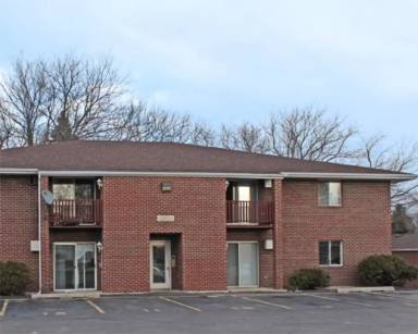 Main picture of Cimarron Apartments