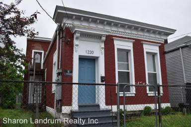 Main picture of 1220 Logan St