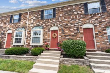 Main picture of 2572 Scioto View Ln