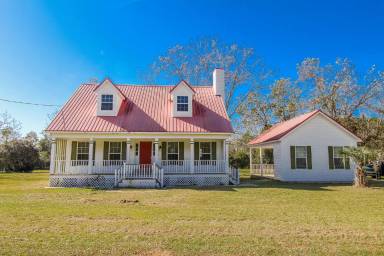 Main picture of 8633 Clito Rd