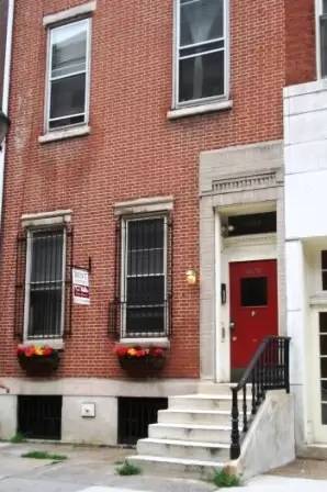 Main picture of 1429 Spruce St