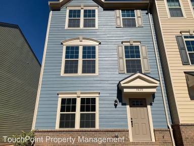 Main picture of 3620 Speer Blvd