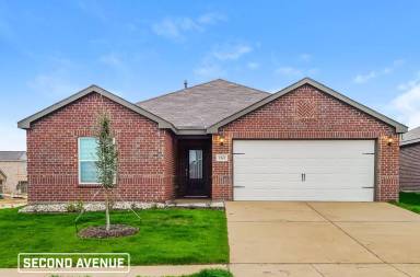 Main picture of 163 Sammy Fowler Ave