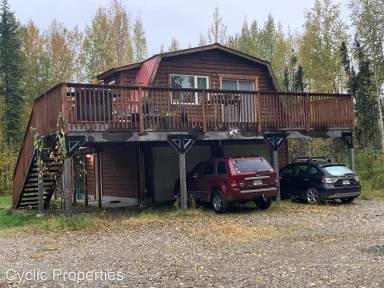 Main picture of 3925 Tanada Rd