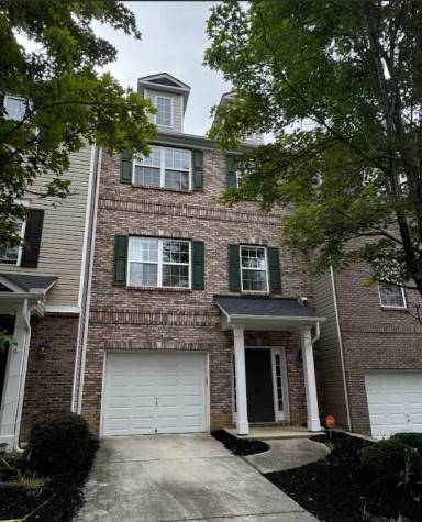 Main picture of 419 Woodbark Ct