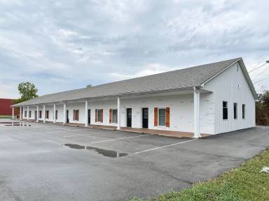 Main picture of 531 Legion Dr