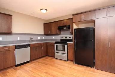 Main picture of 2226 NE Multnomah St