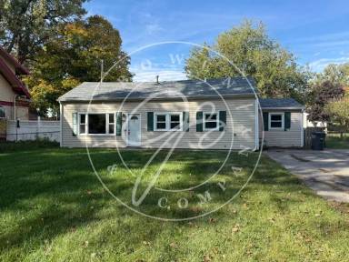 Main picture of 748 Weston St