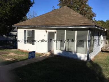 Main picture of 604 Pear St