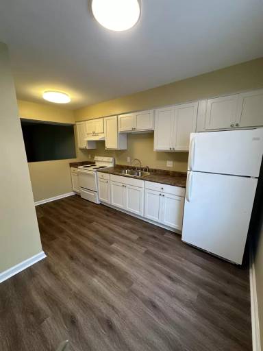 Main picture of Timber Ridge Apartments - C-6