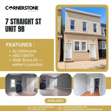 Main picture of 7 N Straight St