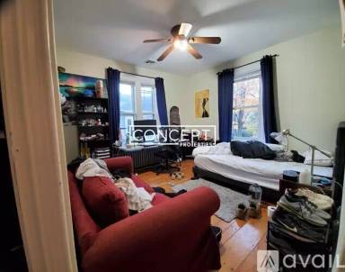 Main picture of 75 Alleghany St