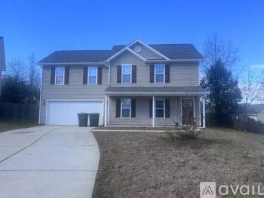Main picture of 3711 Roseheim Ct